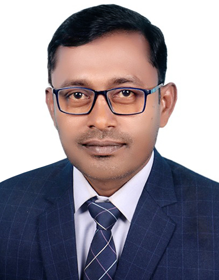 Moshahab Uddin Ahamed
